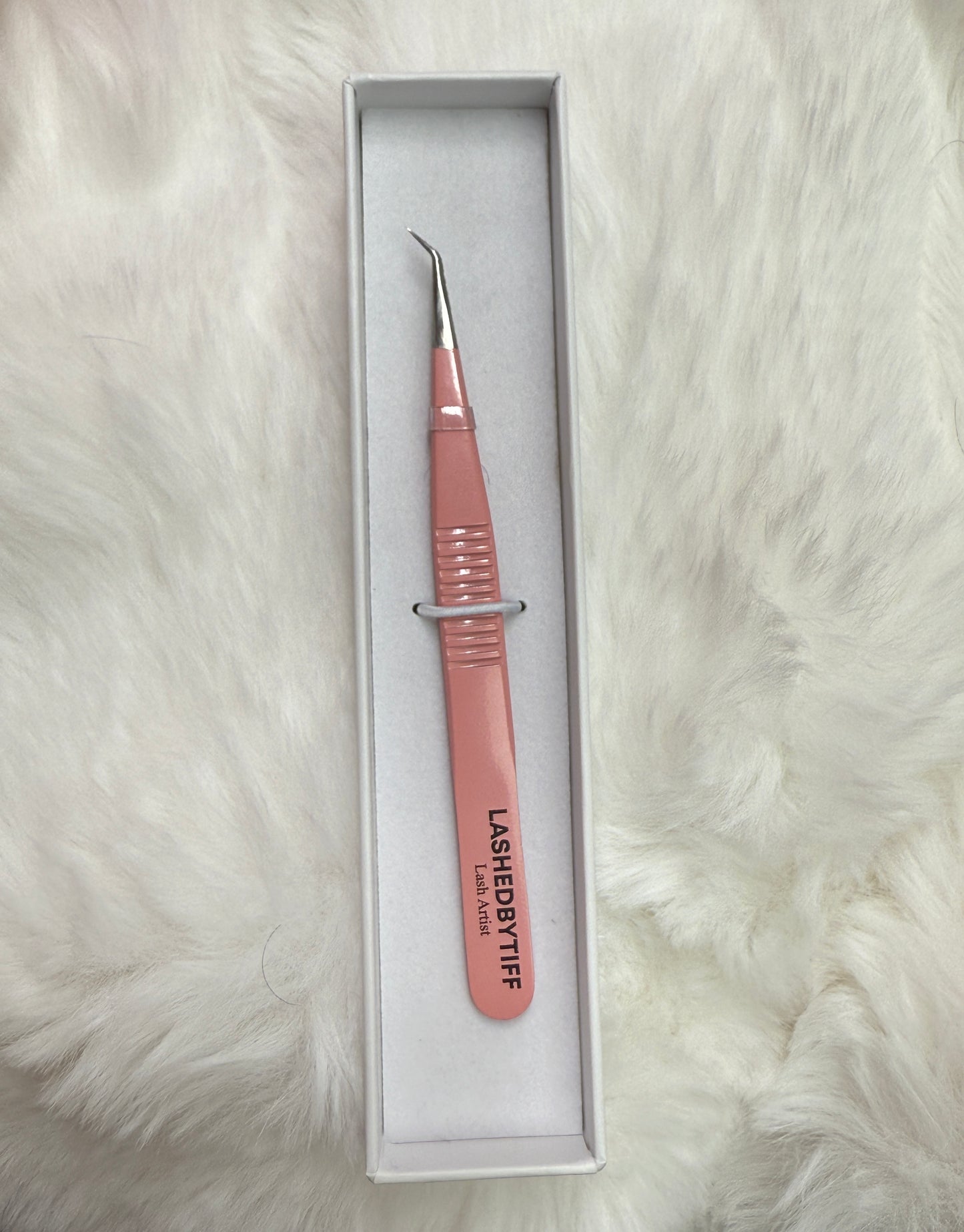 ISOLATION TWEEZER