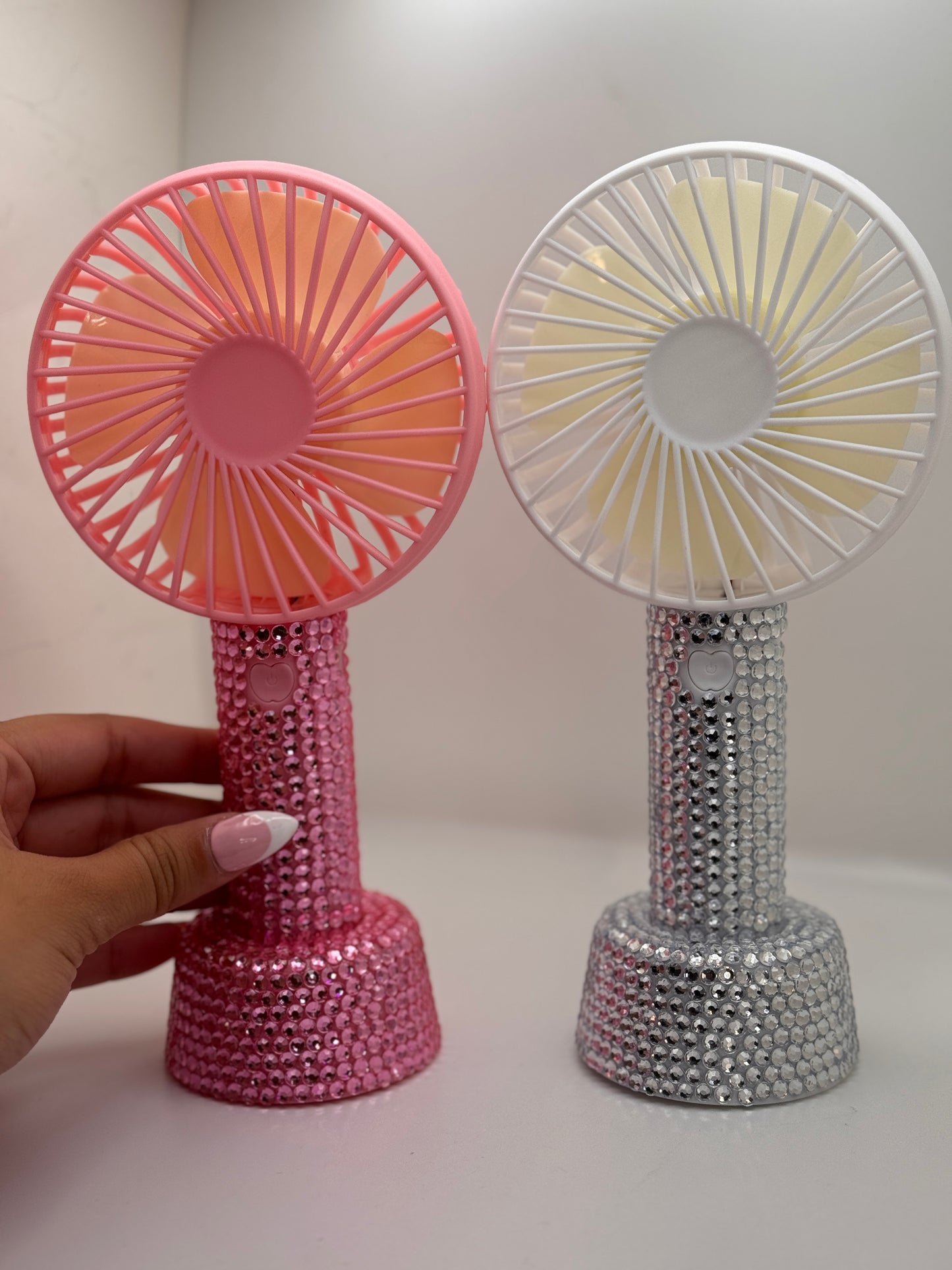 PORTABLE FAN