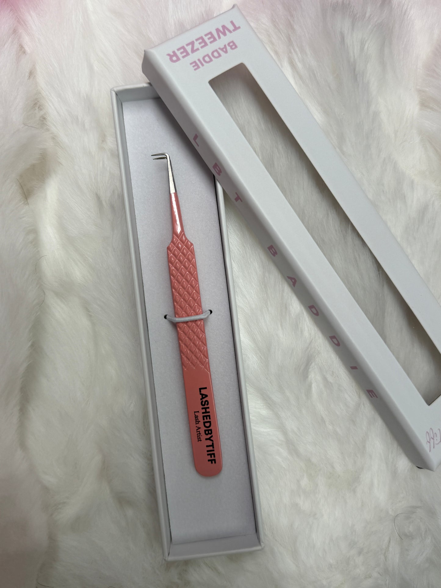 LBT SKINNY TWEEZERS