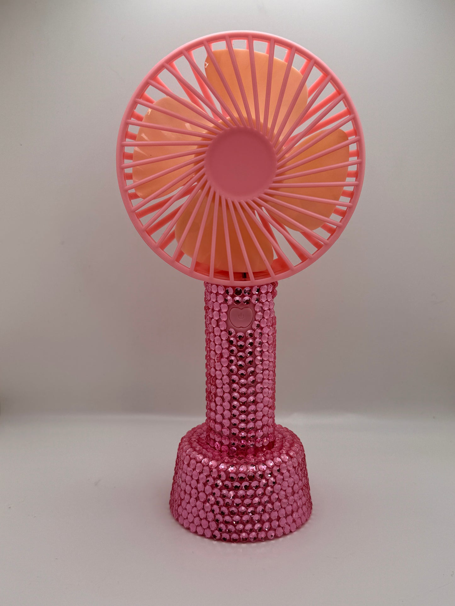 PORTABLE FAN