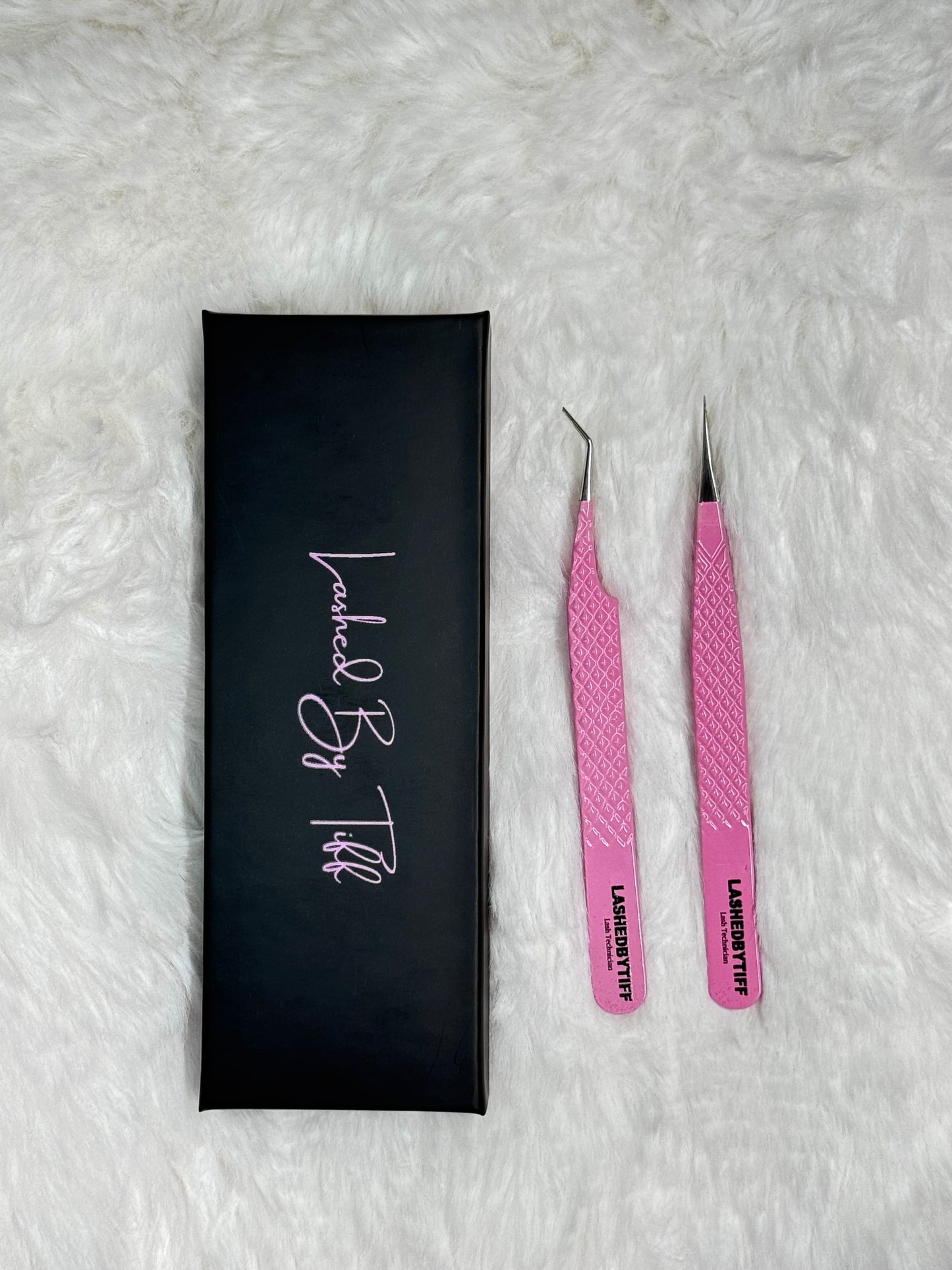 TWEEZER BUNDLE