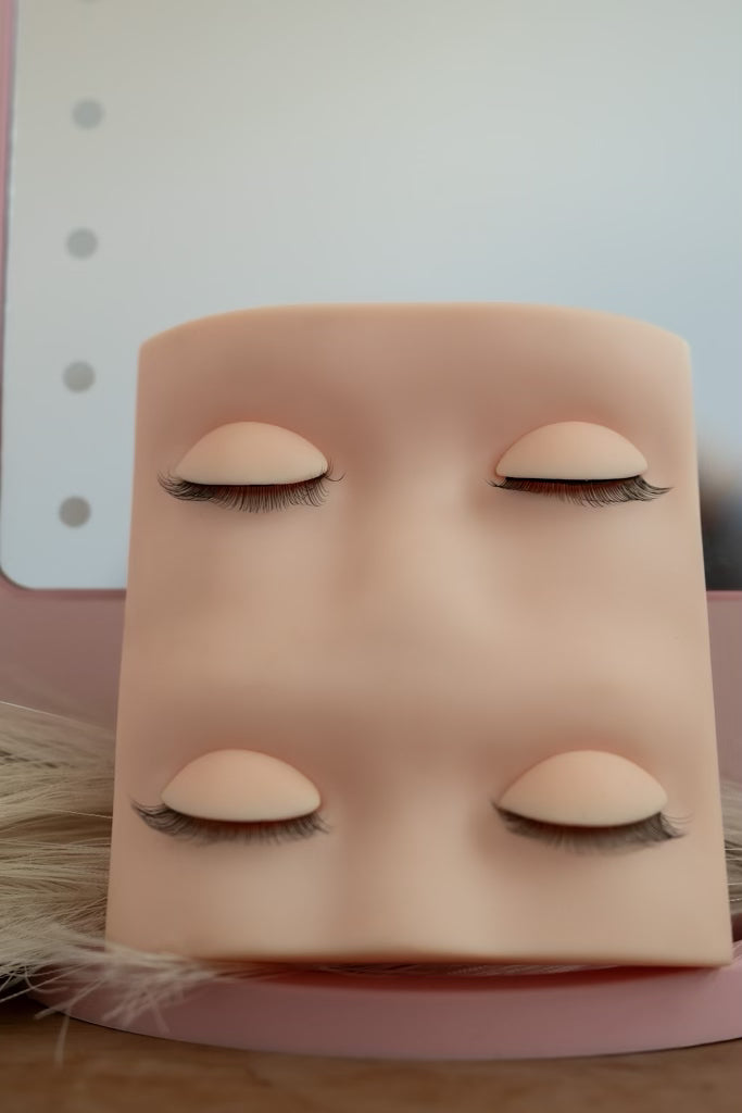 MANNEQUIN HEADS