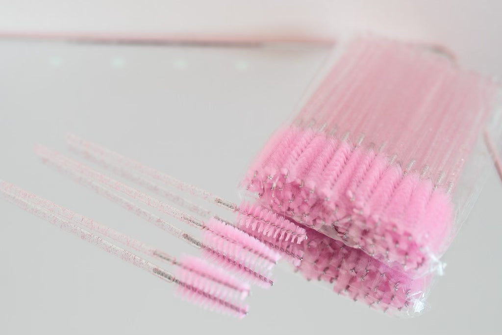 SPOOLIE BRUSH