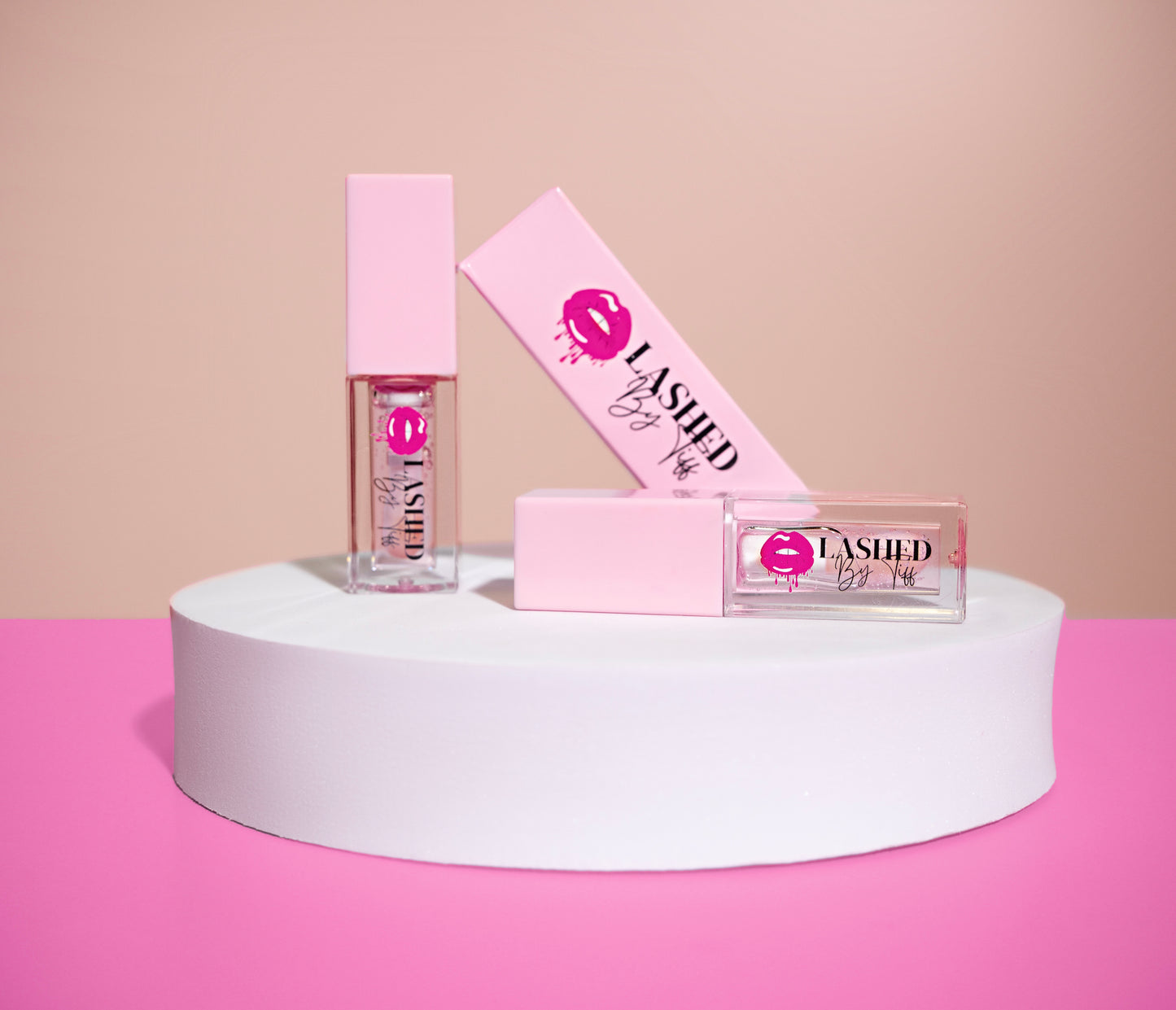 BADDIE LIP GLOSS
