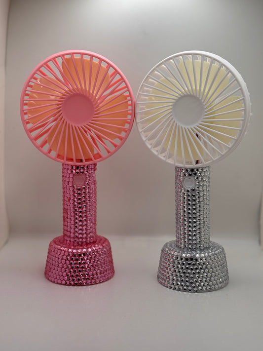PORTABLE FAN