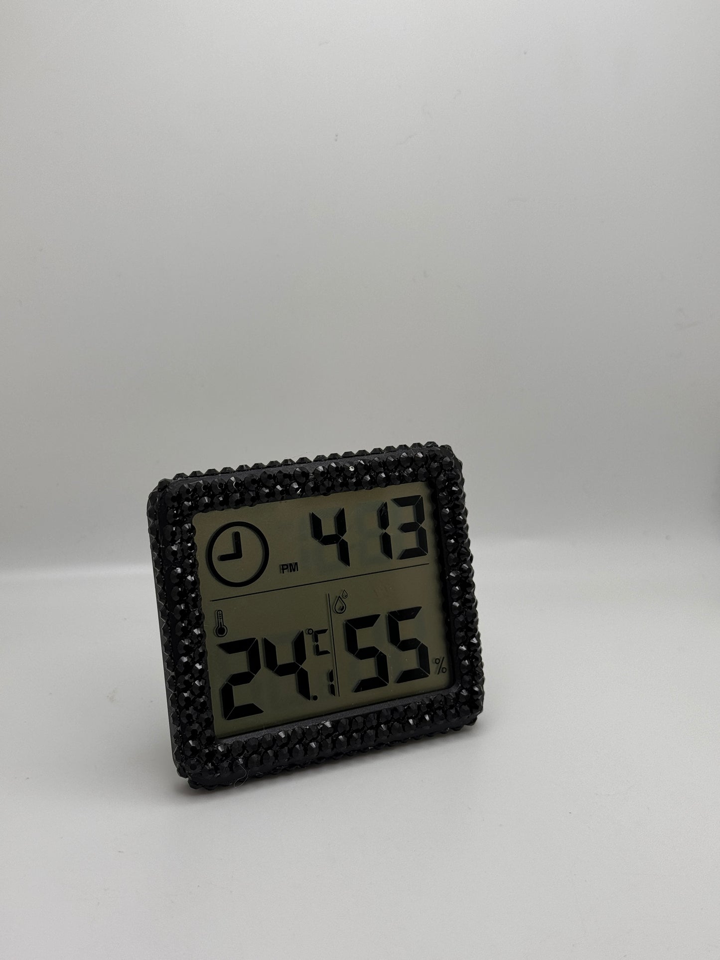 Thermometer/ hygrometer