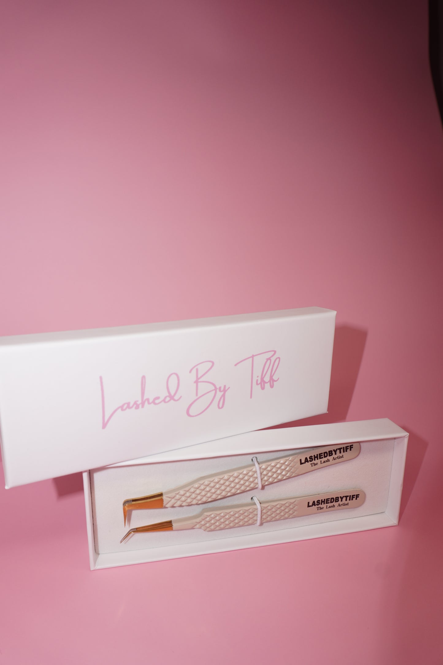 LBT TWEEZER DUO BUNDLE