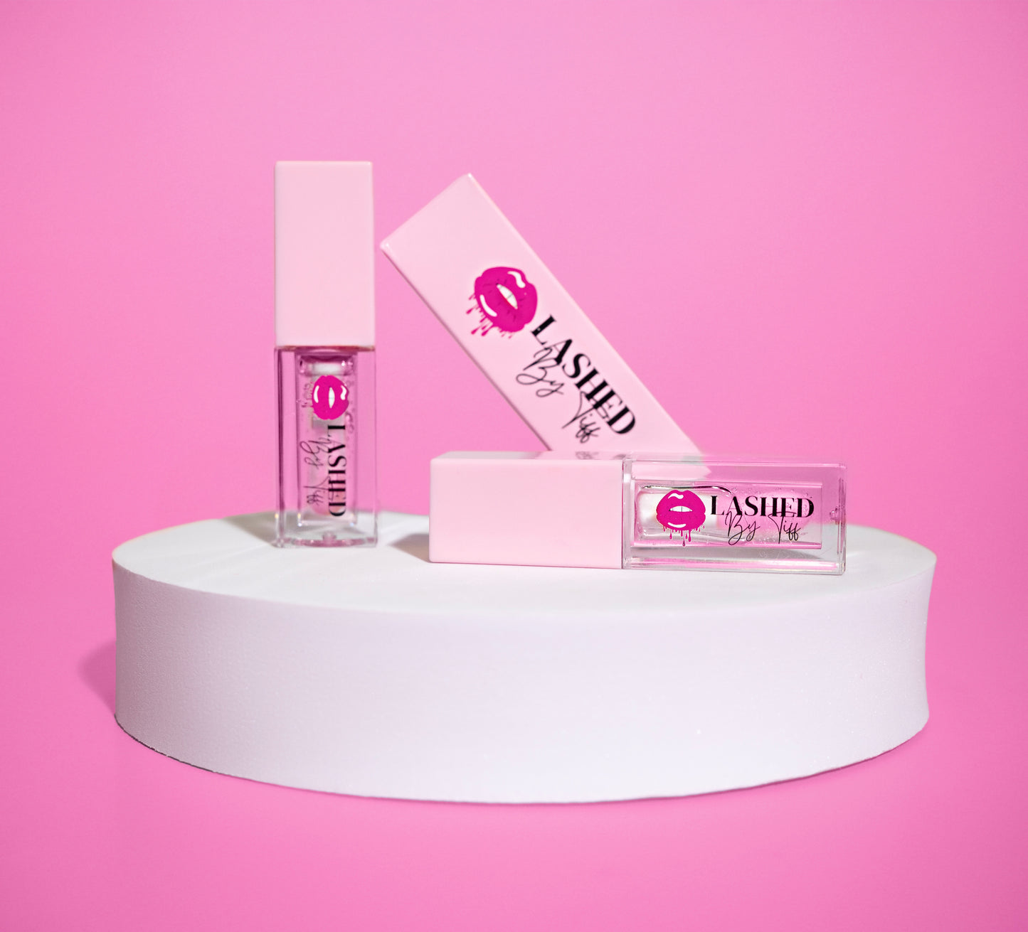 BADDIE LIP GLOSS