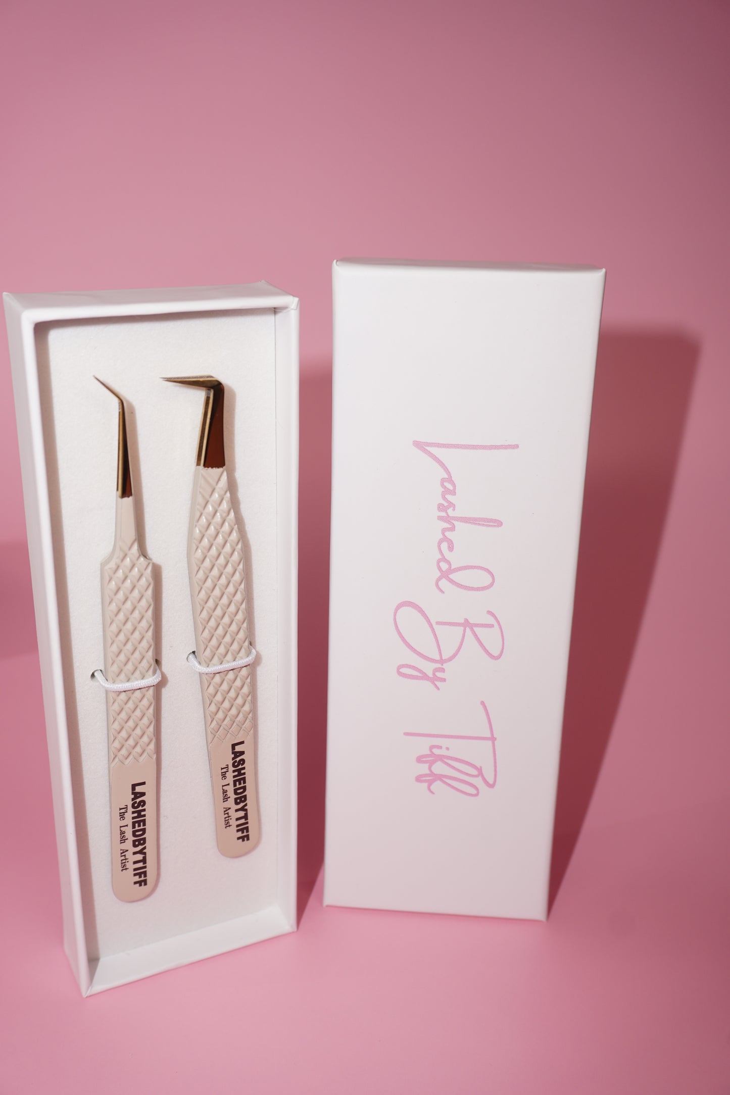 LBT TWEEZER DUO BUNDLE