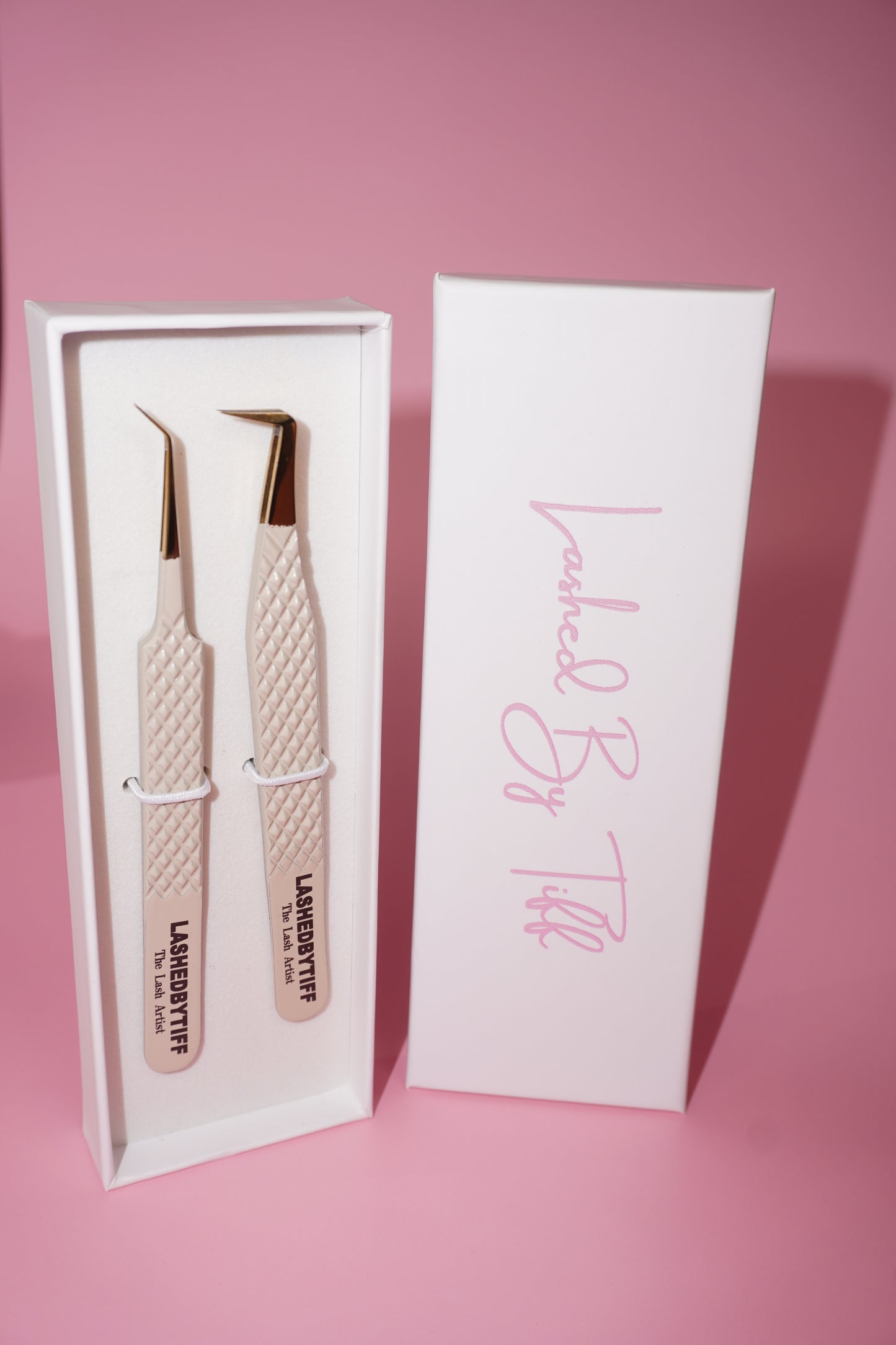 LBT TWEEZER DUO BUNDLE