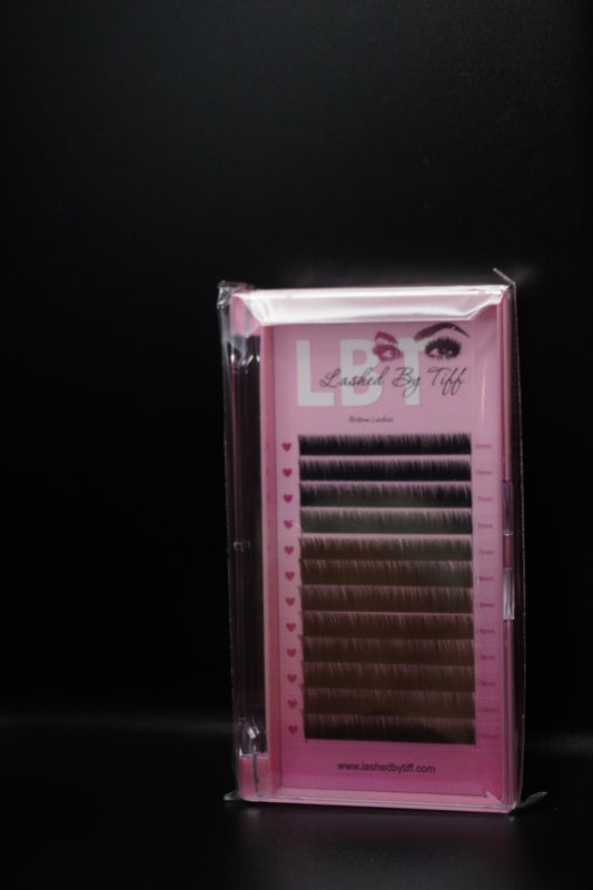 BOTTOM LASHES
