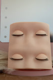 MANNEQUIN HEADS