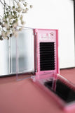 CASHMERE LASH TRAYS C CURL 0.07